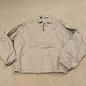 Mens Polo by Ralph Lauren jacket - size XL